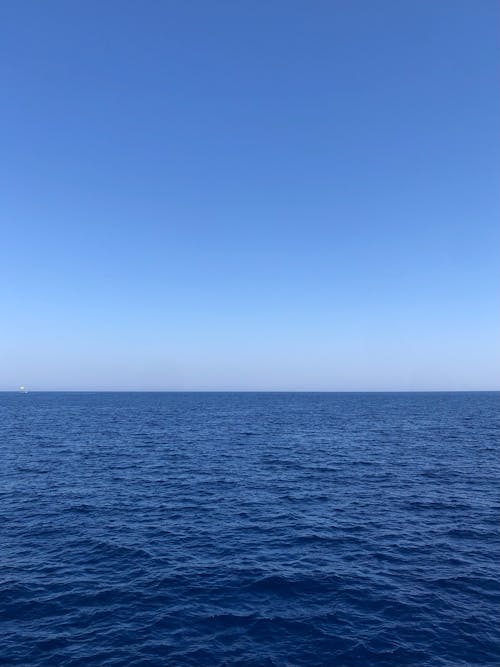 Sea to Horizon