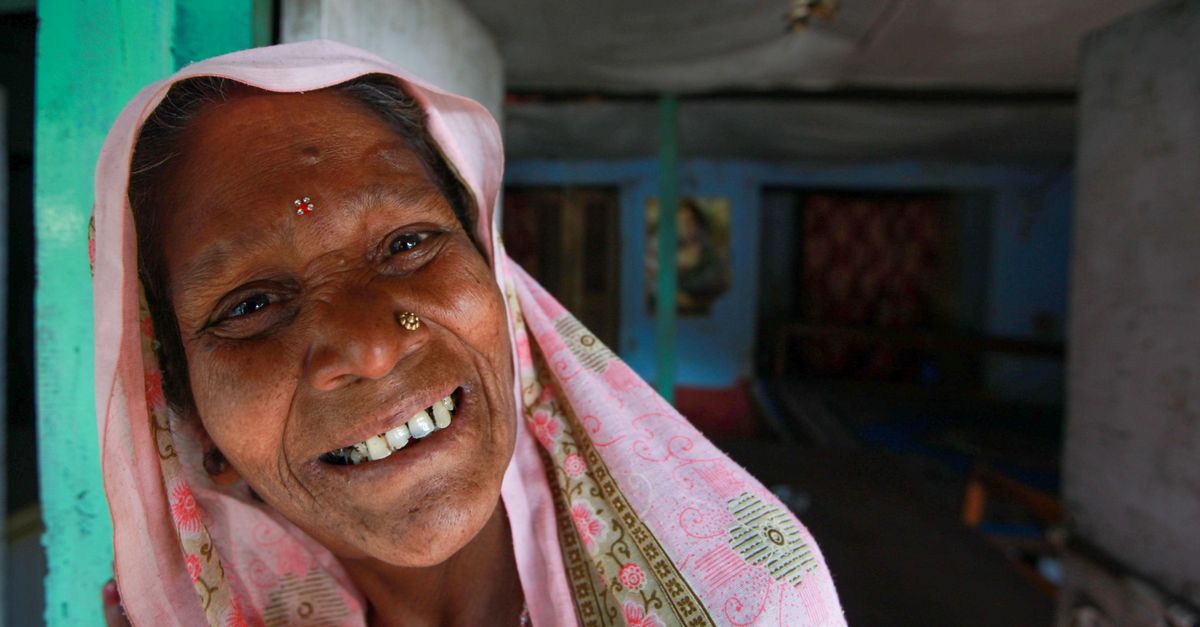 Beyond Doctors: Addressing Rural India's Healthcare Gaps
