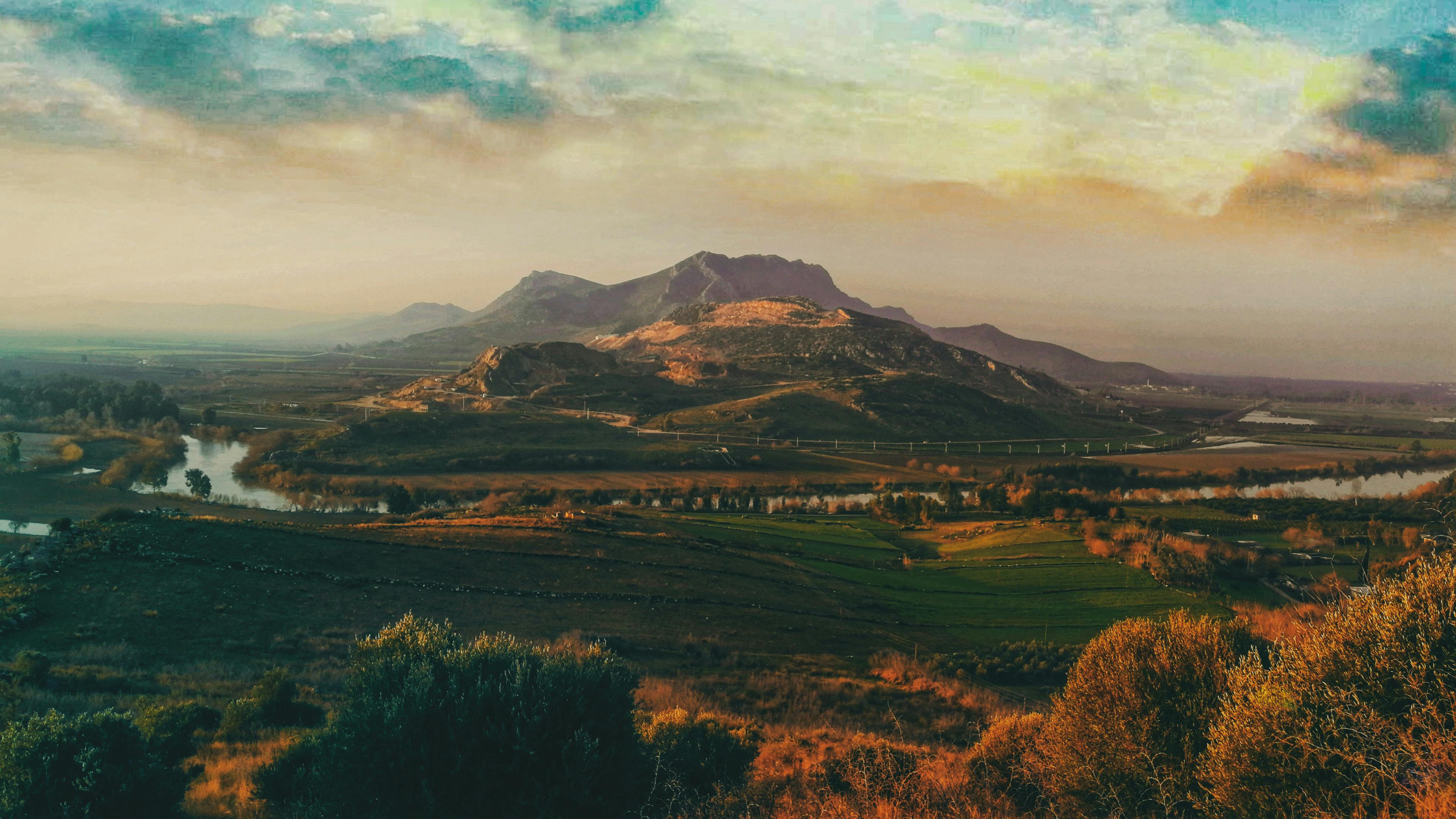 Desktop Wallpaper Brekie Hill Photos, Download The BEST Free Desktop
