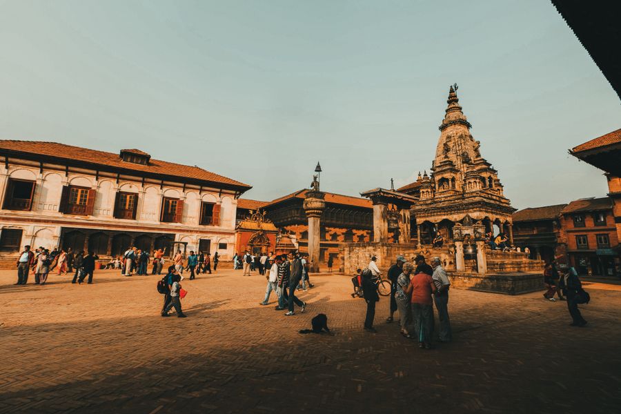 Natmandir Plaza photo 2