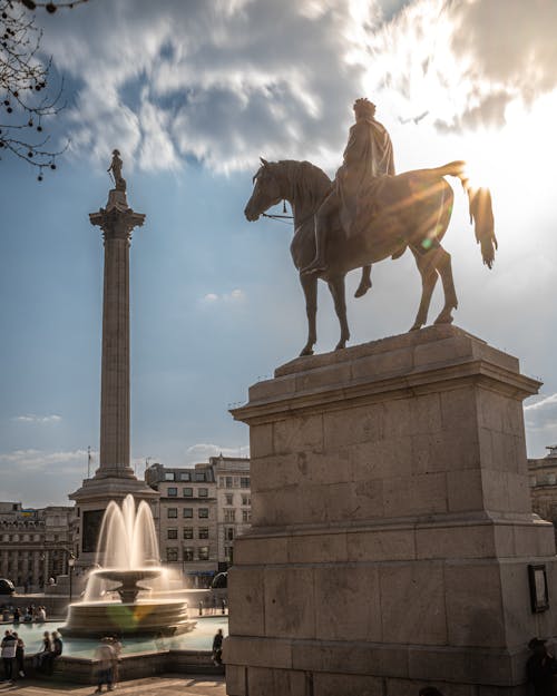 Gratis stockfoto met architectuur. stad, centraal londen, hoofdlijnen