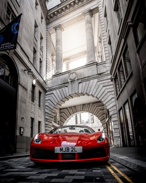 Gratis stockfoto met 458, automotive, Engeland