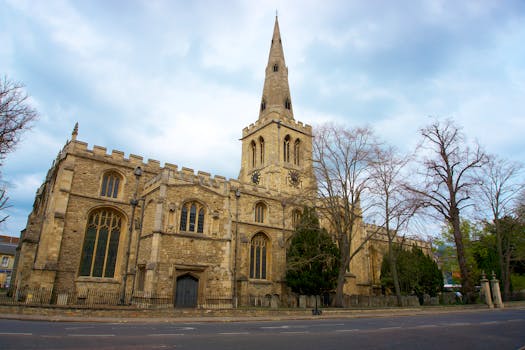 Bedford