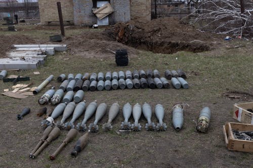 利沃夫, 彈藥, 戰爭 的 免費圖庫相片