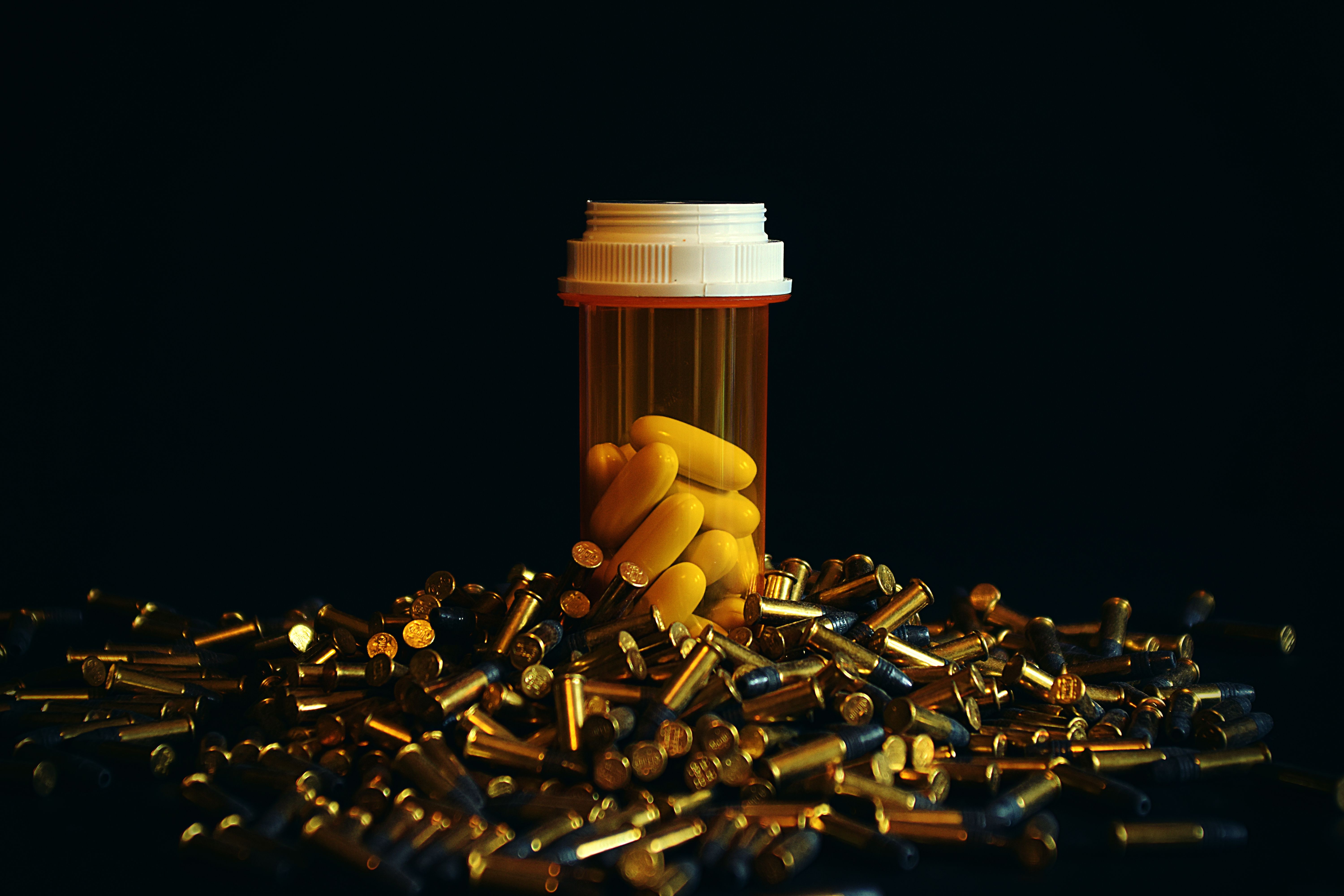 cheap ammunition