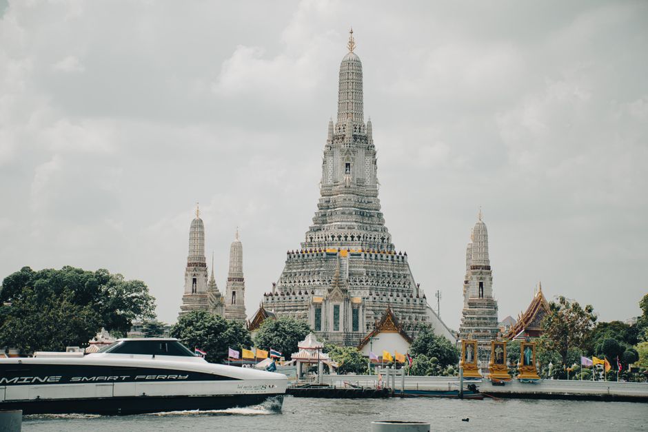 itinerary hemat liburan ke Bangkok dan Pattaya untuk pemula