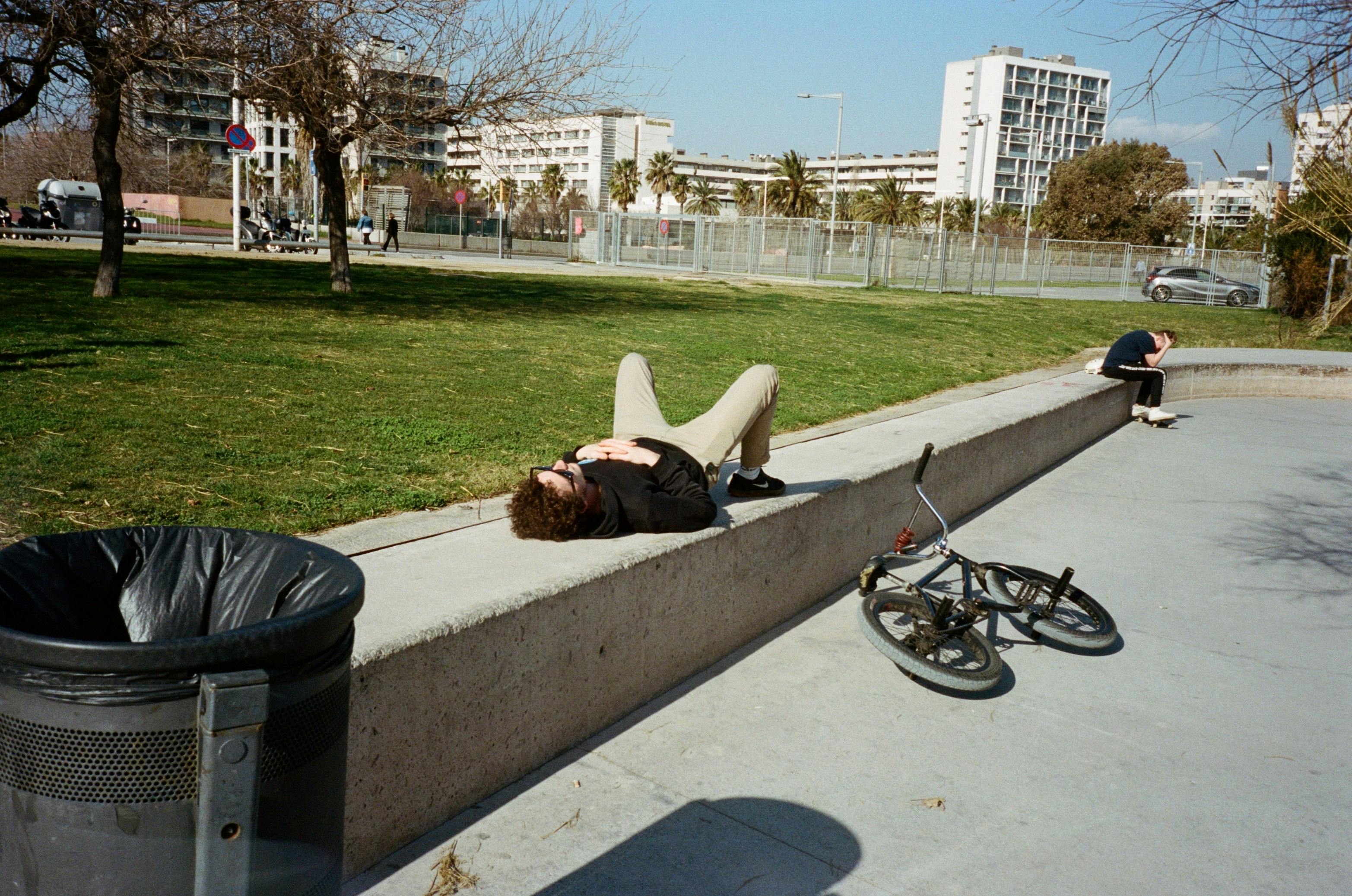 Arnaud Balijon