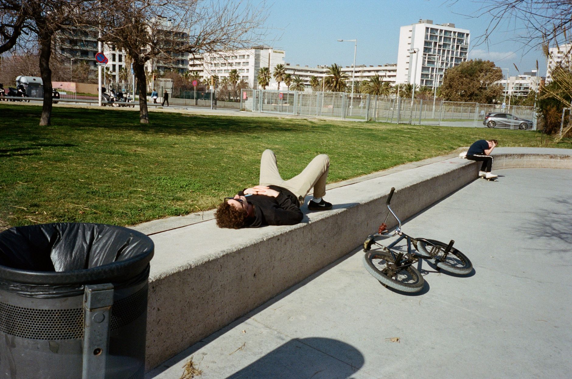 Arnaud Balijon