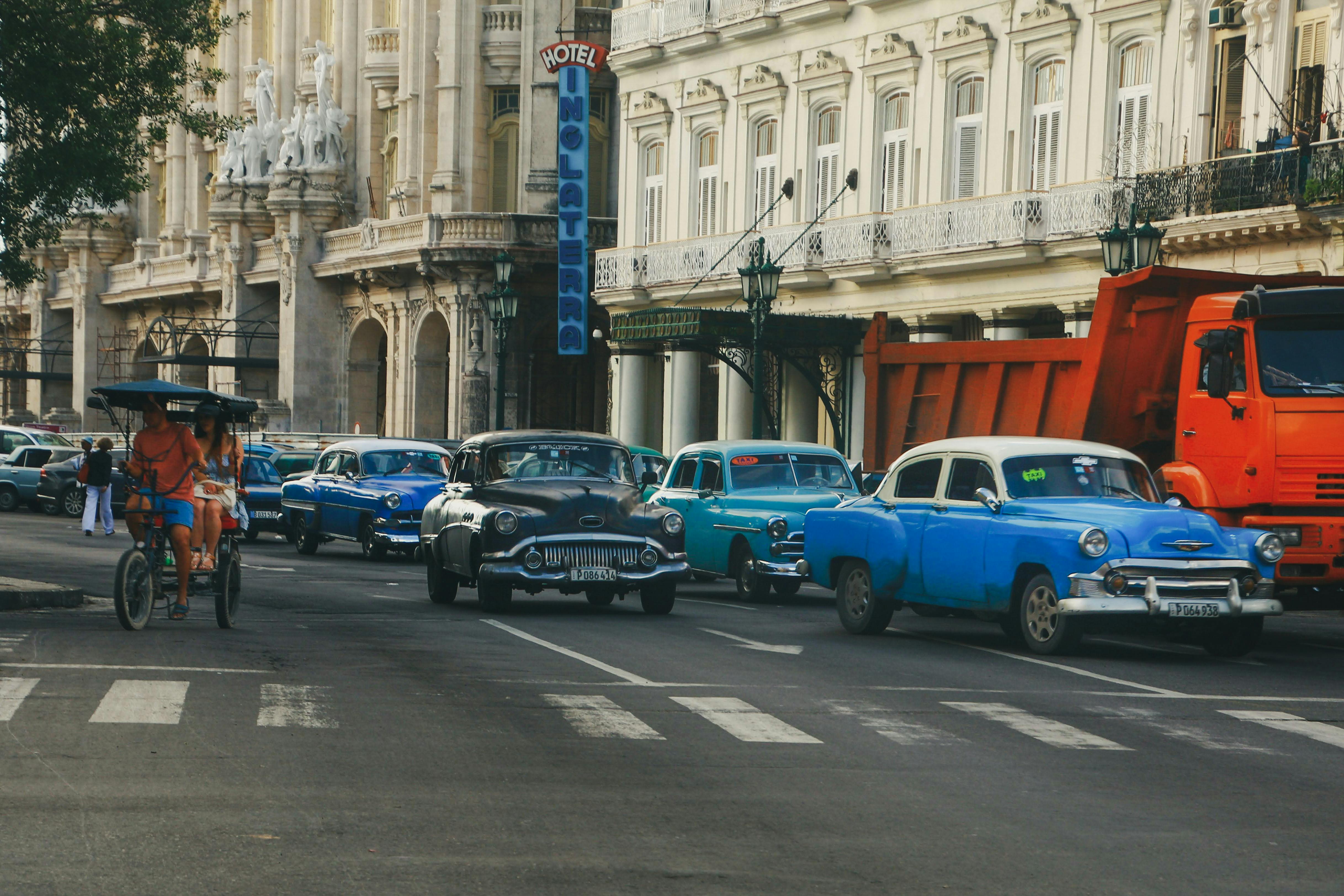 caracteristicas culturales de cuba