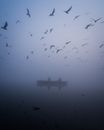 Free stock photo of banaras, beatiful landscape, beautiful sky