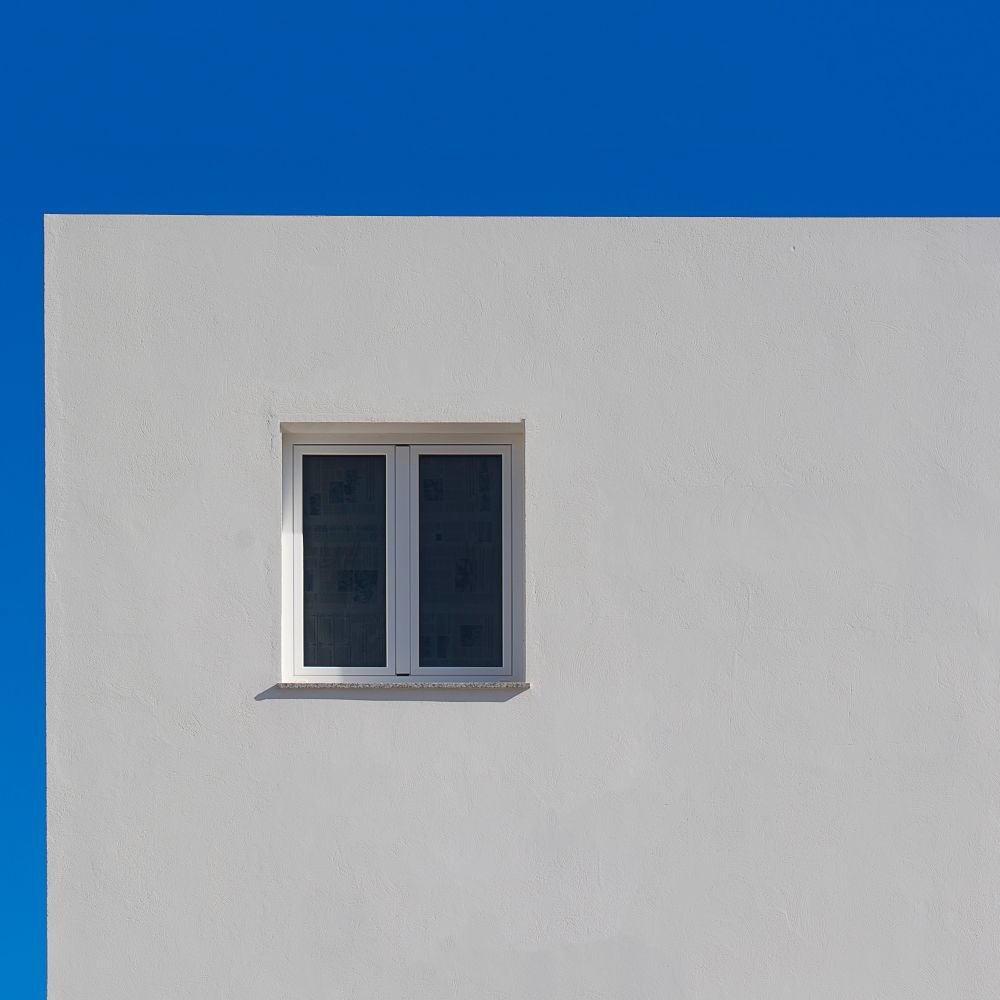 Interior Painting in Angel — a freshly painted, spotless finish