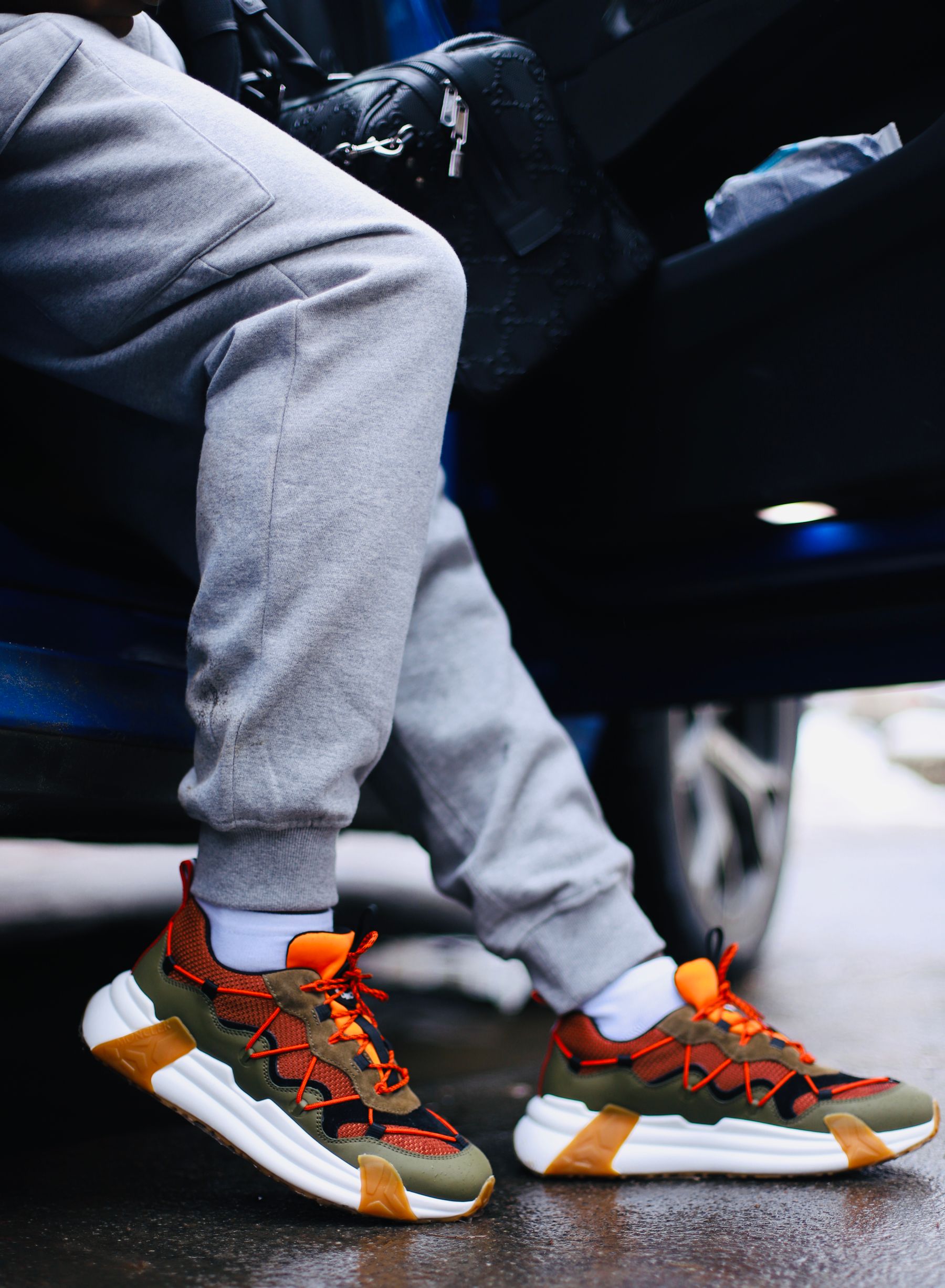 Joggers
