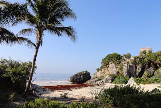 Tulum, Mexico photo 16