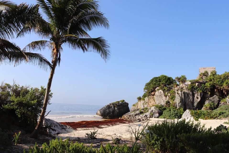Tulum, Mexico