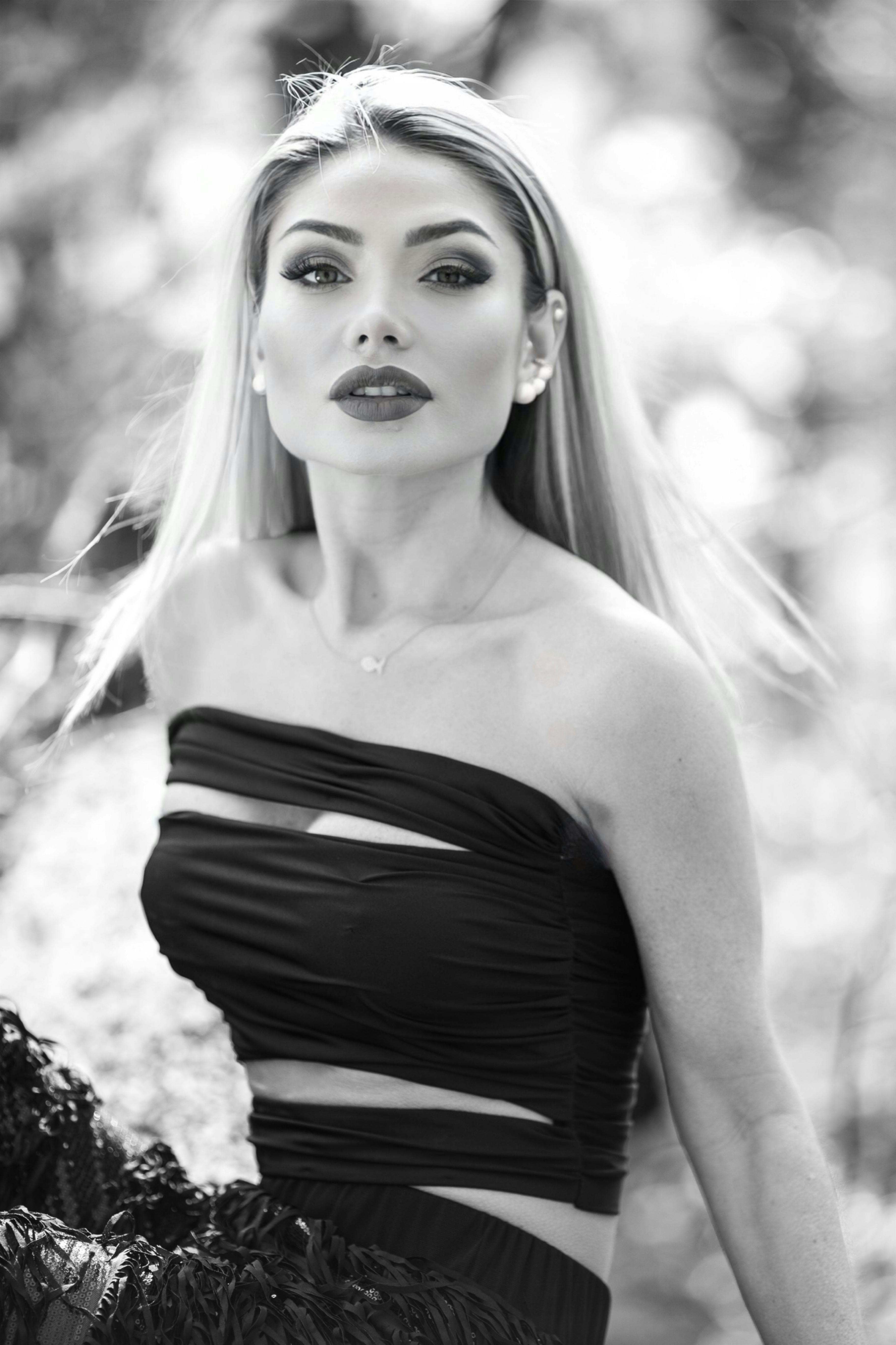 Bezpłatne Darmowe zdjęcie z galerii z artystyczny, blond, bokeh Zdjęcie z galerii