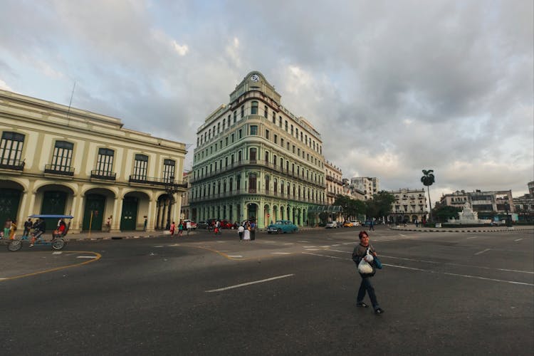 The Saratoga Boutique In Cuba