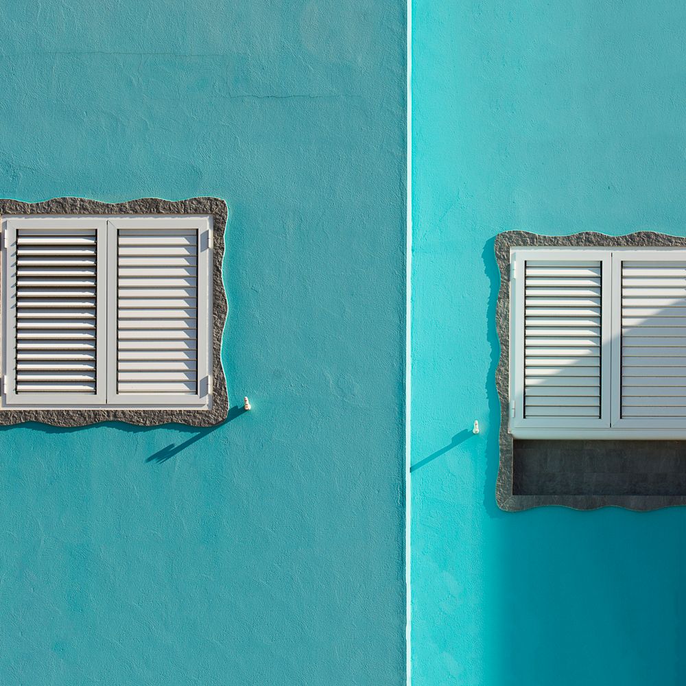 Painters and Decorators in Highgate — surfaces prepped and cut in by hand