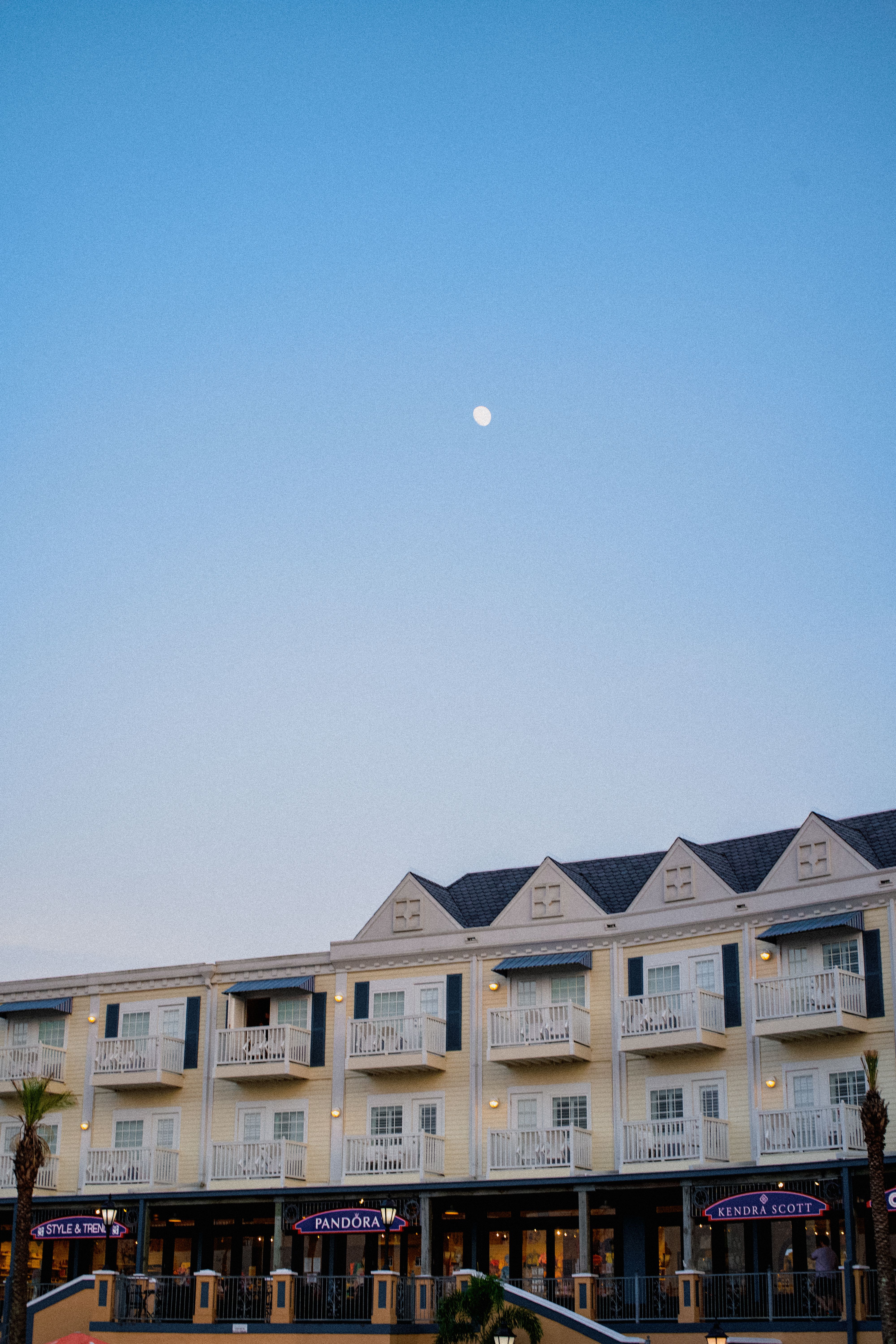 Housing in Texas