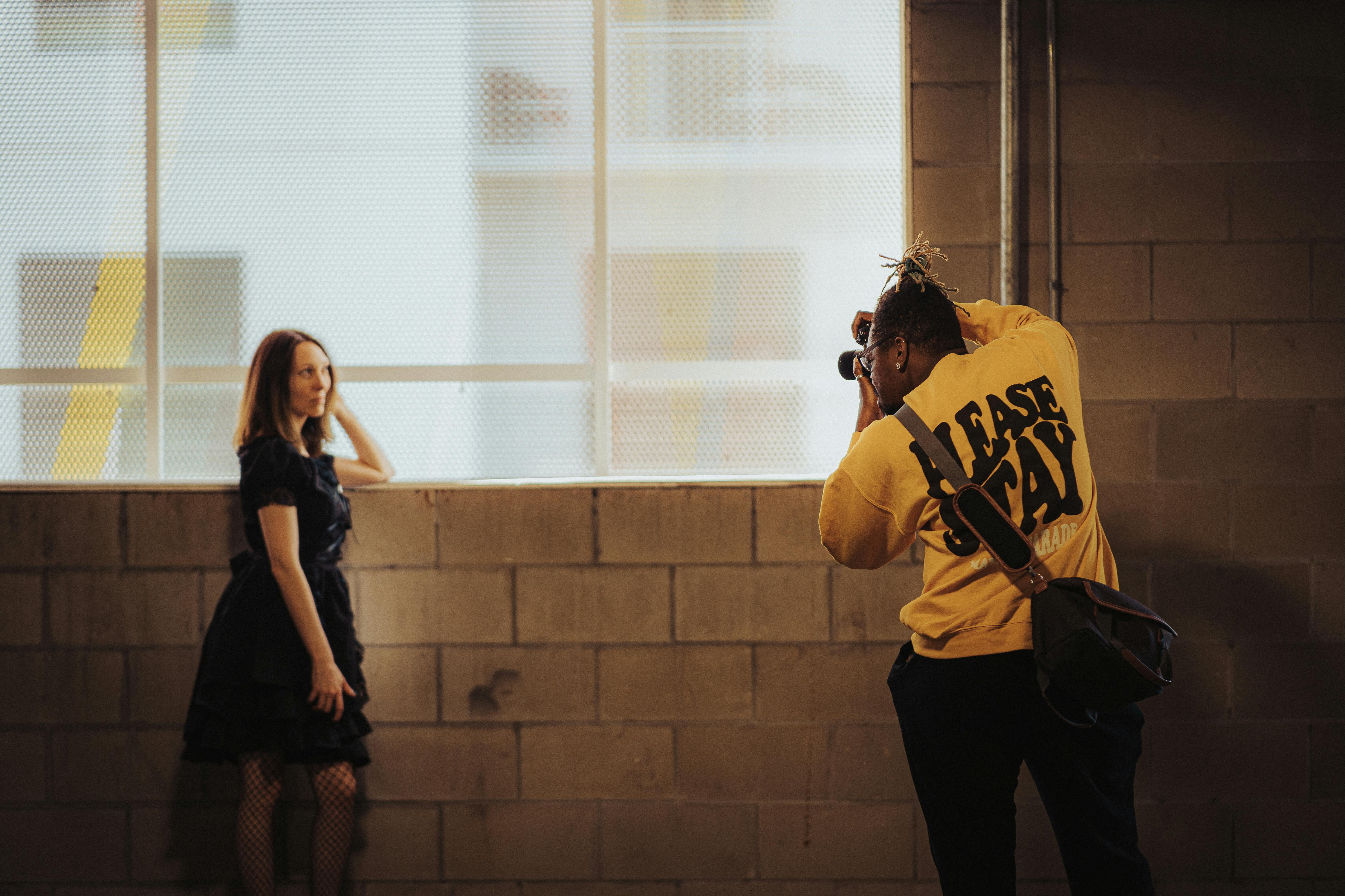 creative session candid lifestyle lifestyle photo 2
