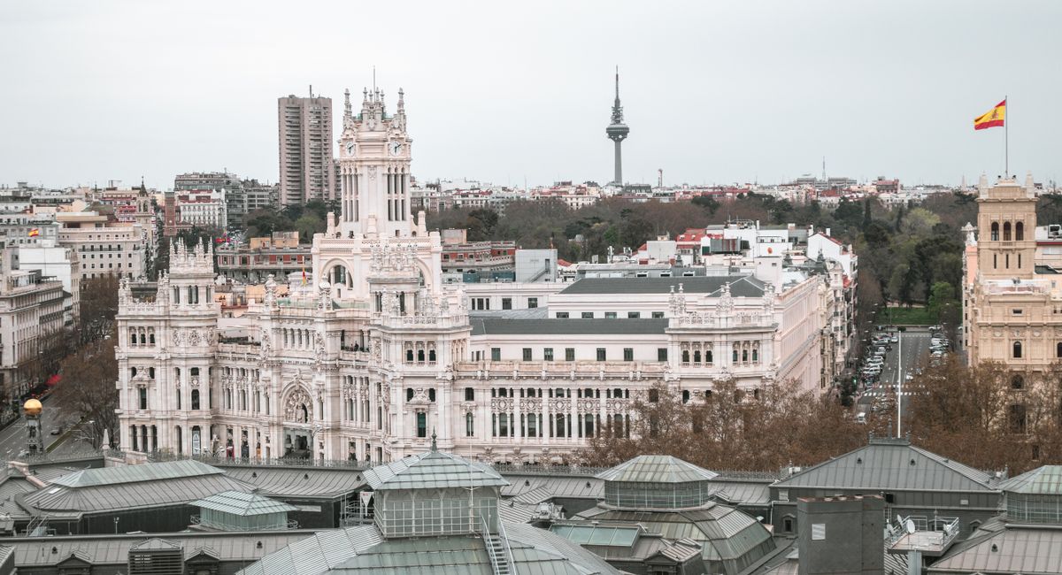 Where to Stay in Madrid: The Ultimate Neighborhood & Hotel Guide