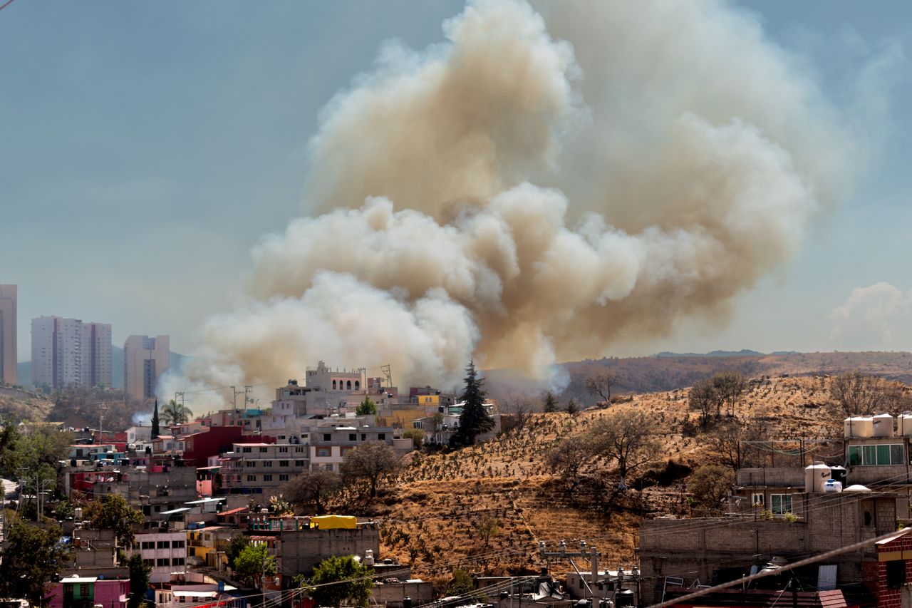Ukrainian Strikes Cause Casualties and Fires in Belgorod