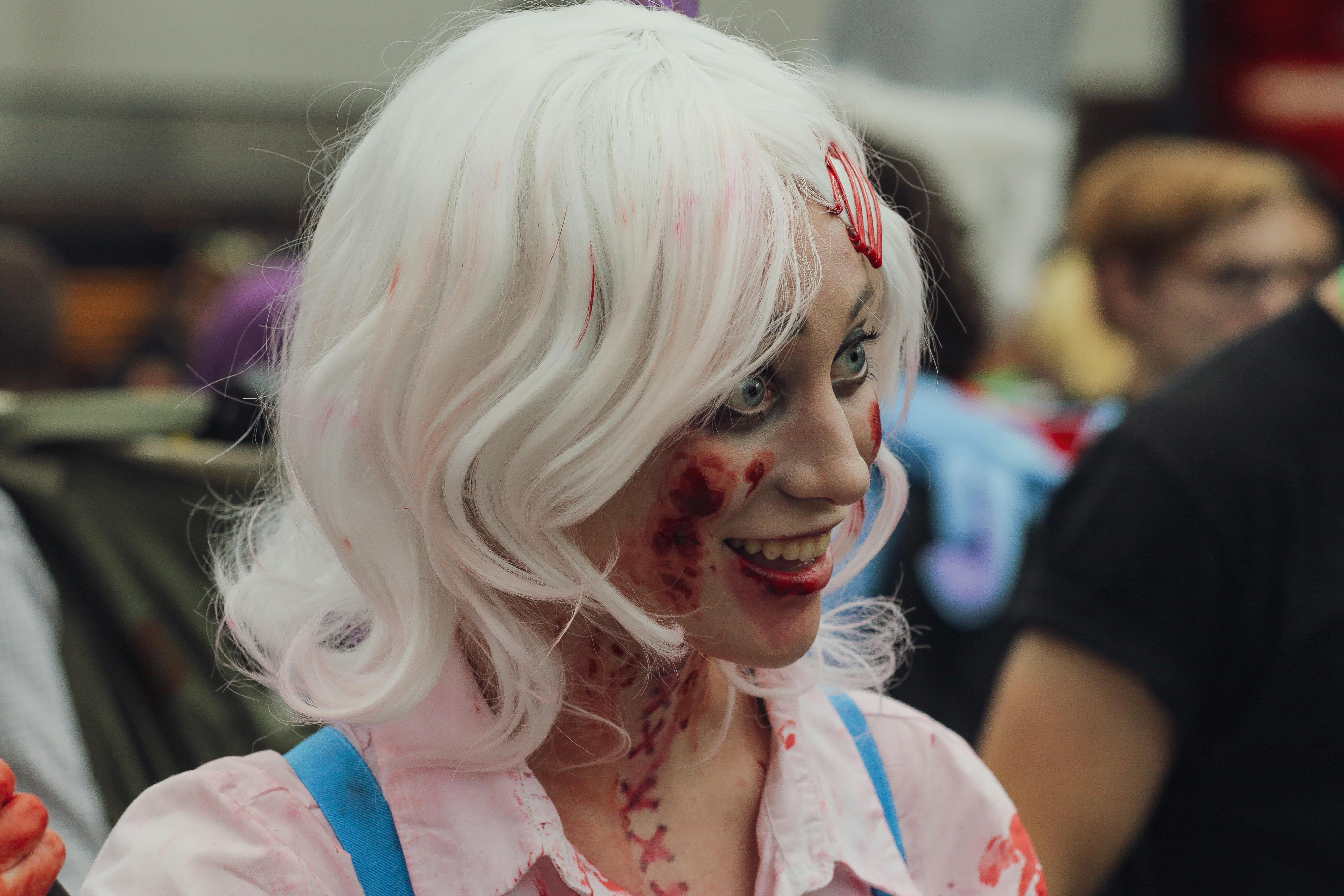 Anime and the Extreme-Right: Otaku Culture and Aesthetics in Extremist Digital Propaganda — Photo by Following NYC on Pexels