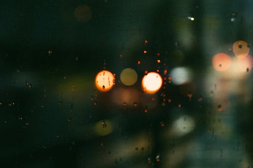 Gratis stockfoto met bokeh, lampen, onscherp