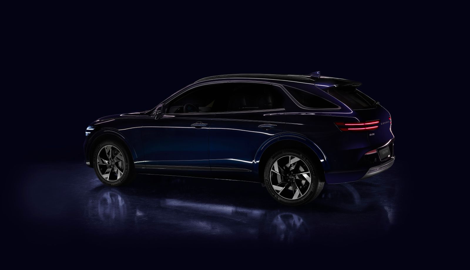 Hyundai Ioniq 9