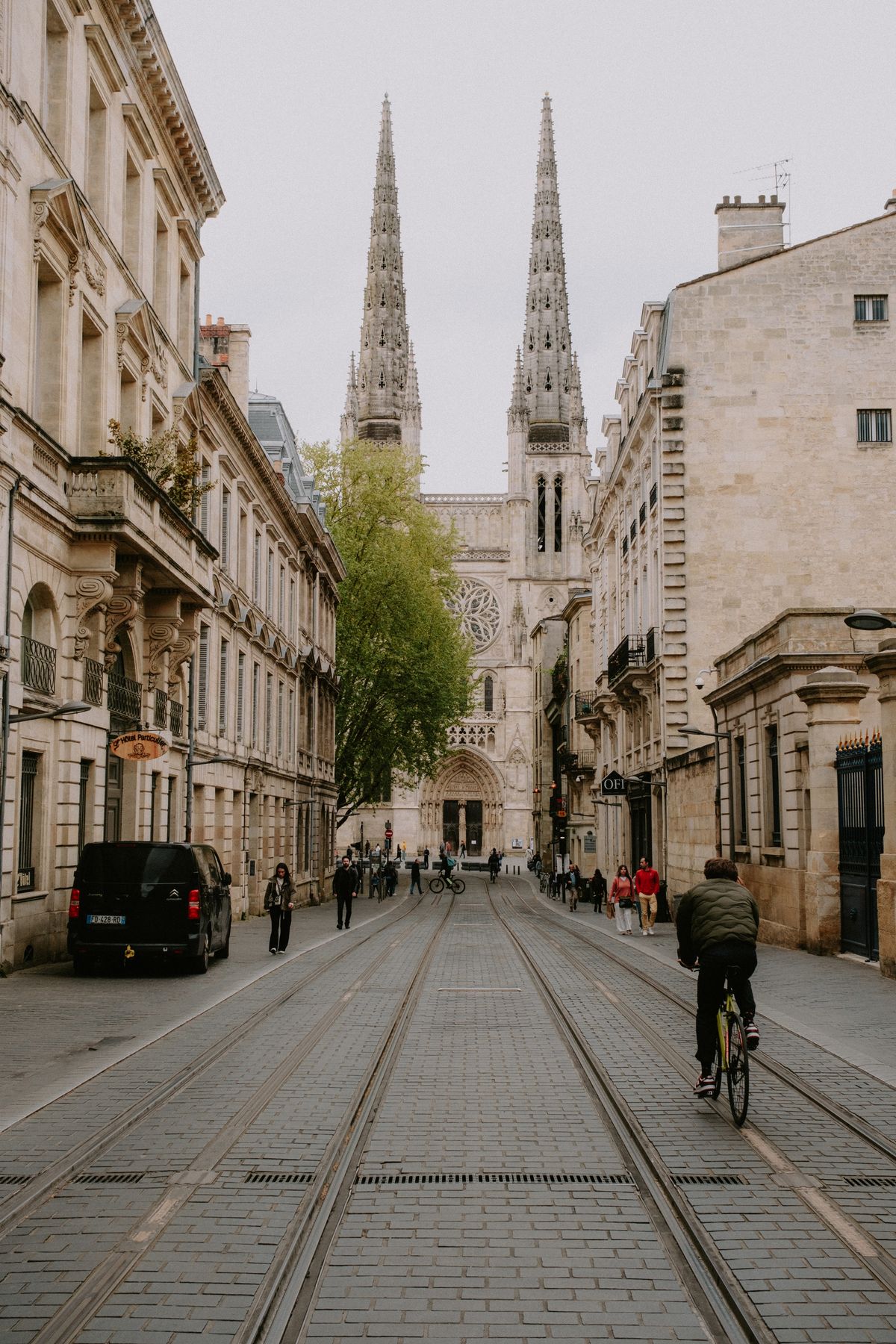 Bordeaux