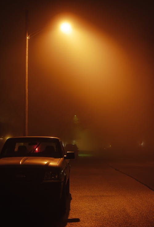 ฟรี คลังภาพถ่ายฟรี ของ กลางคืน, ความลึกลับ, ถนนในเมือง คลังภาพถ่าย