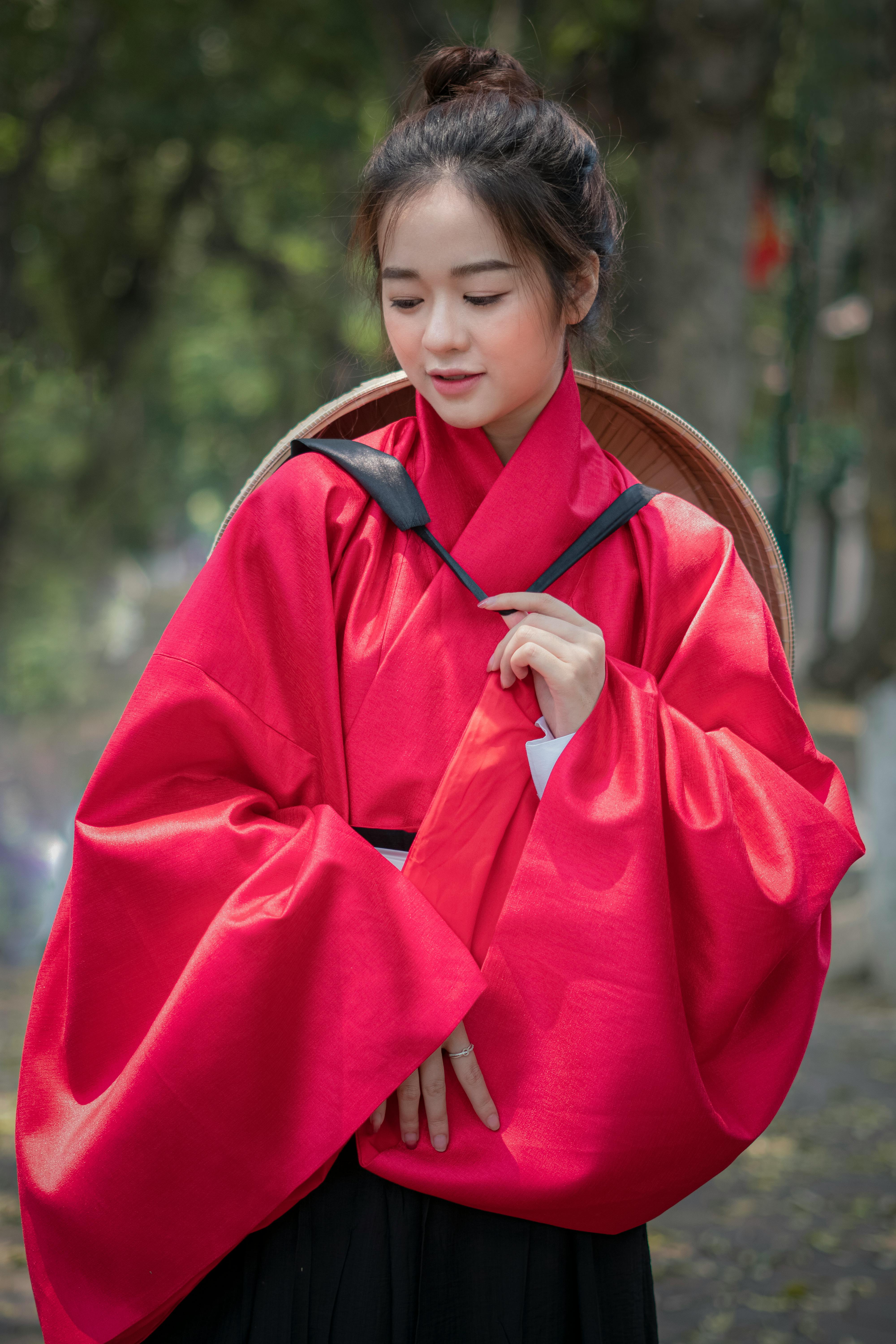 Le hanfu discount