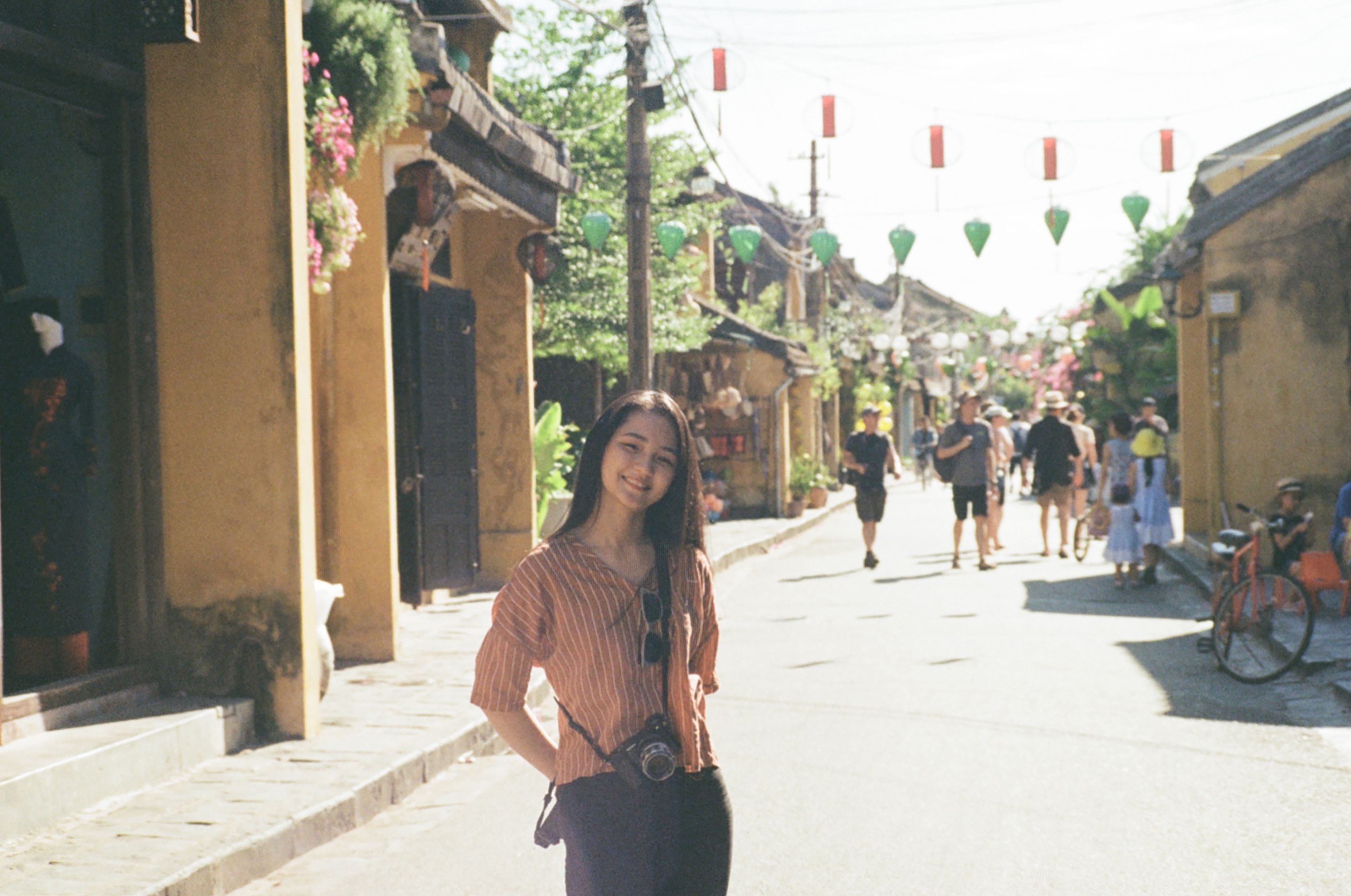 Looking to Live Abroad (for a Few Months)? These Countries Are Offering Remote Work Visas for Longer Stays. — Photo by Phạm  