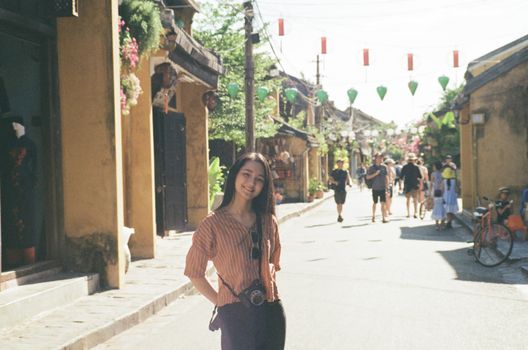 Travel inspiration