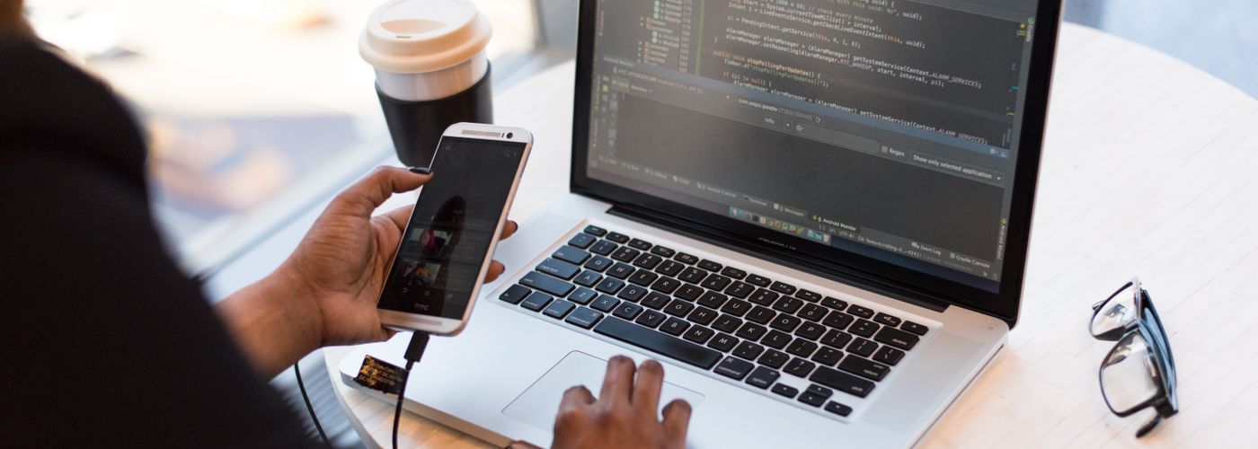 Technology & Digital executive search