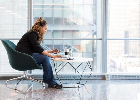 How to Build a Website That Stays Online