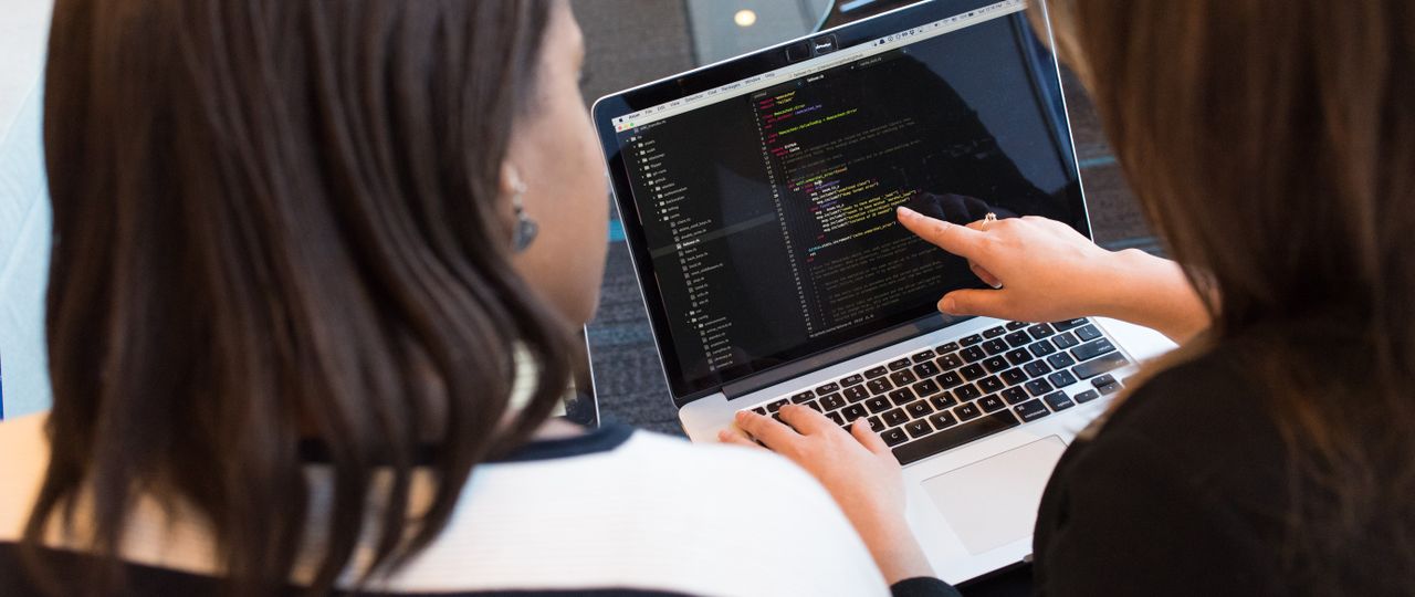 Mobile & Web App Development