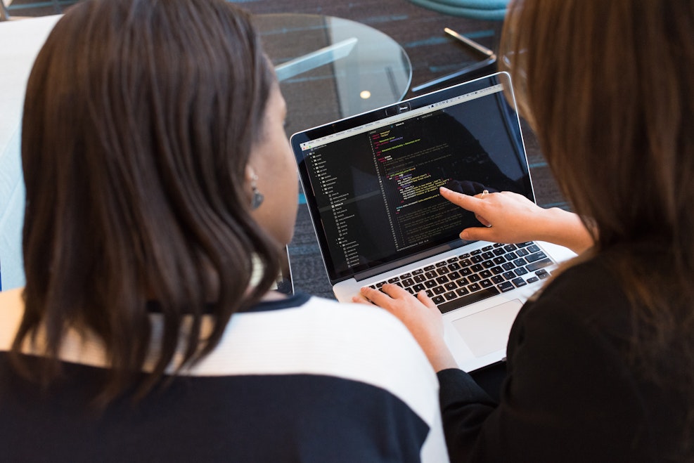 Consulting company providing cybersecurity solutions