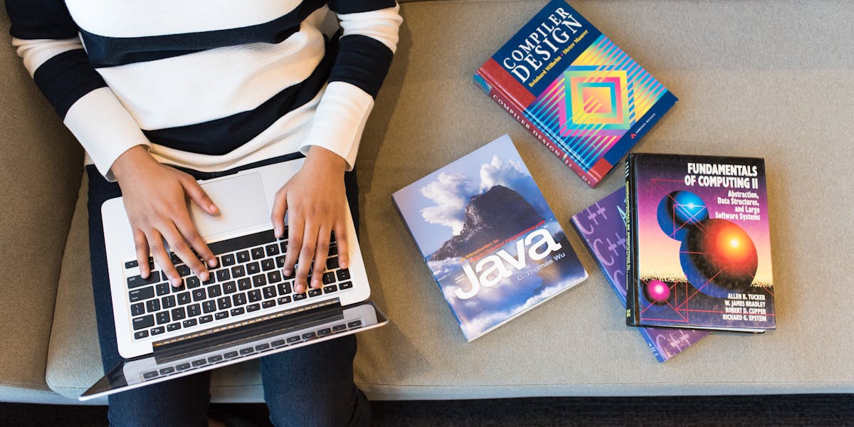 Building Accessible Web Applications