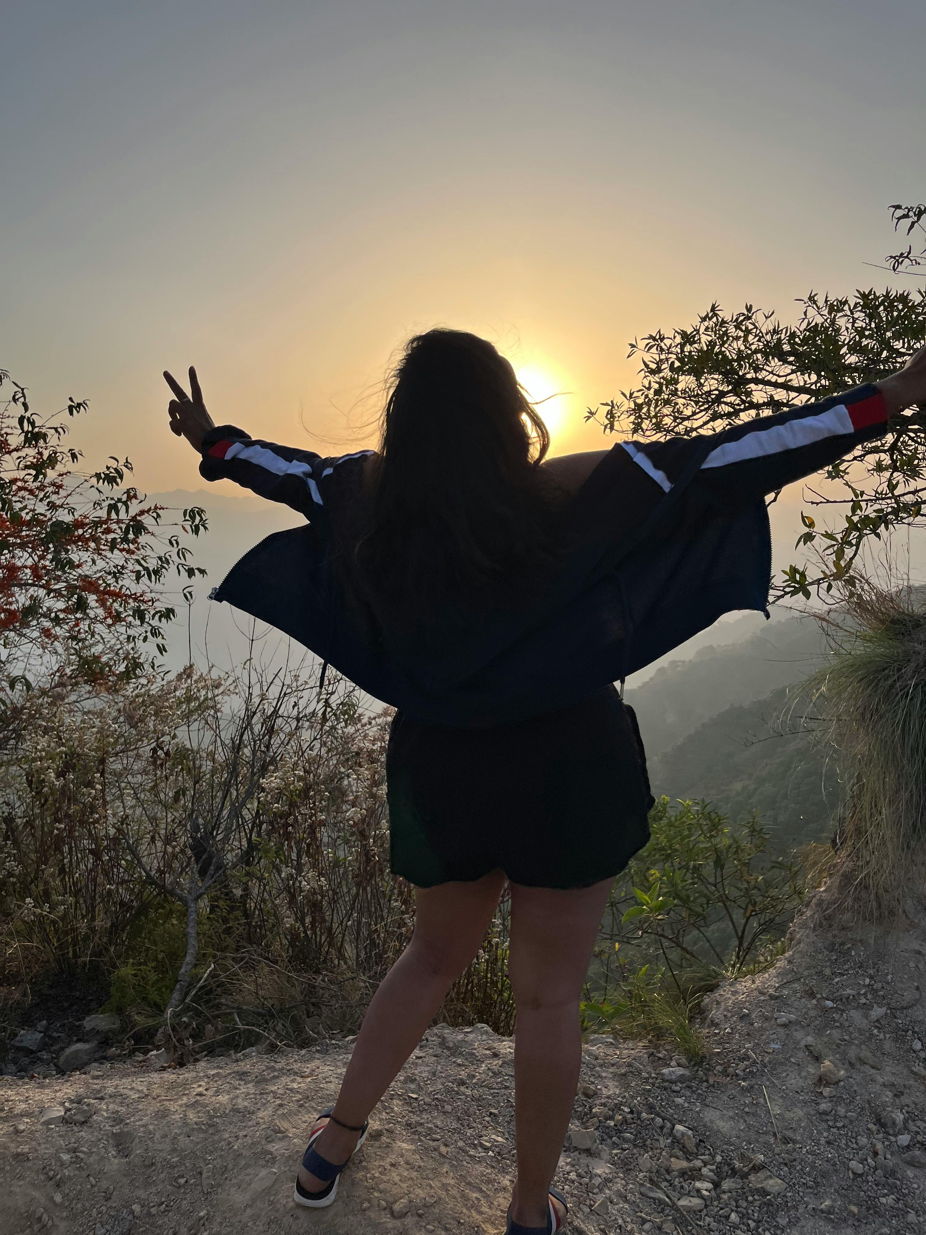 Cybersecurity specialist monitoring AI and network activity