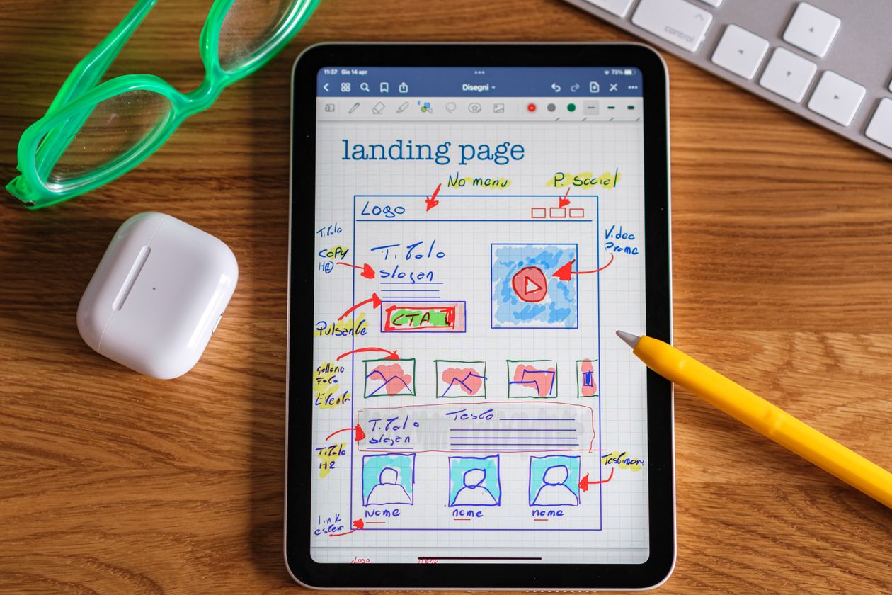 The hidden cost of Canva templates for your business website