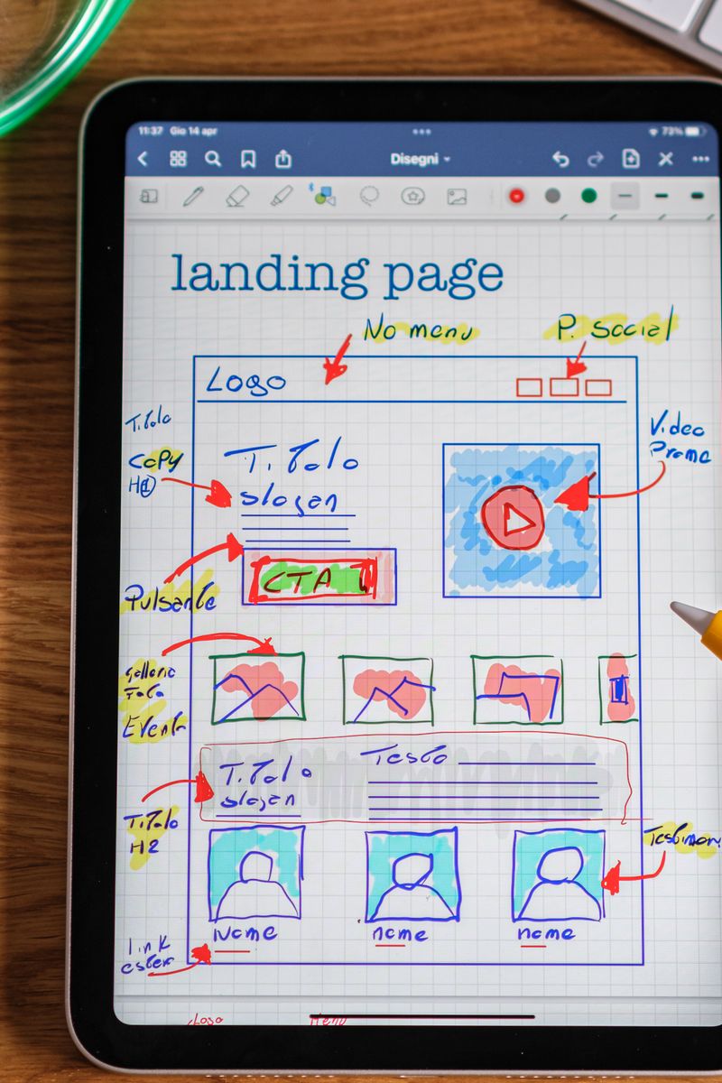 Ecommerce UX design and checkout flow optimisation — ecommerce website design services