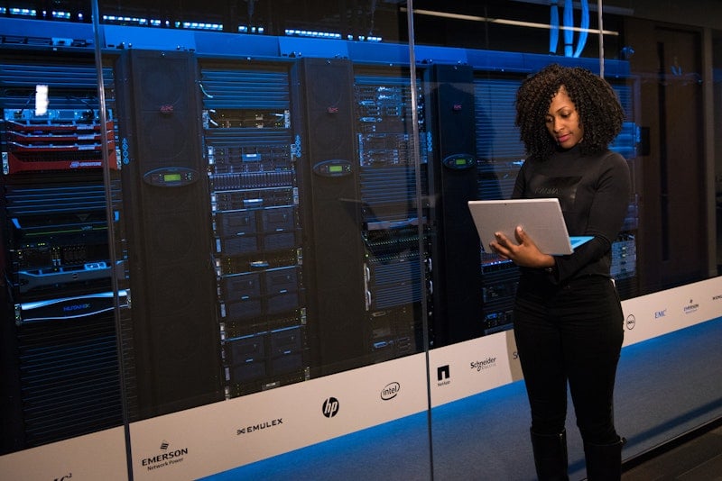 computer system services