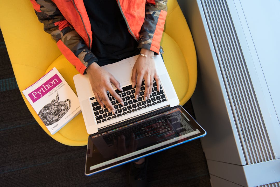 Building Python Web APIs with Django Framework Examples