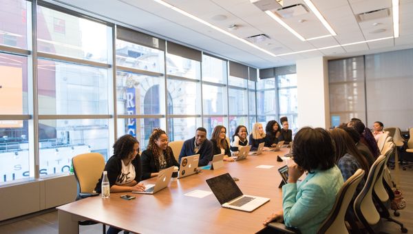 Commercial AV & Conference Rooms
