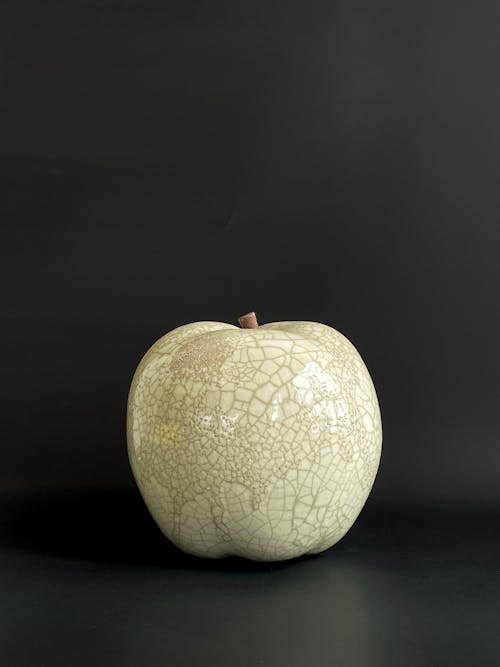 Ceramic Apple Shoot