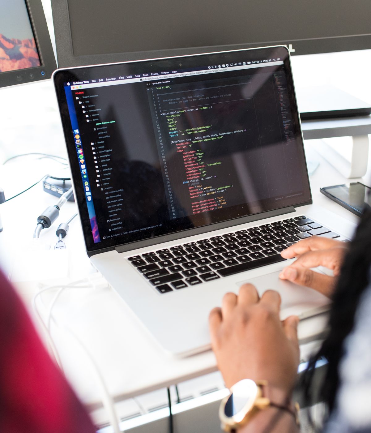 Systems Nusha builds to turn strategy into execution