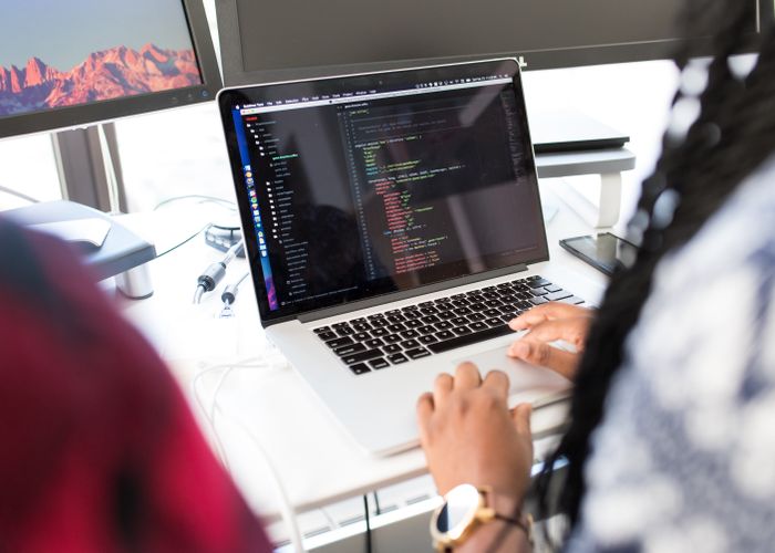 Digital Transformation
