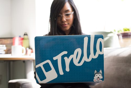 คลังภาพถ่ายฟรี ของ trello, การจัดการผลิตภัณฑ์, การจัดการโครงการ