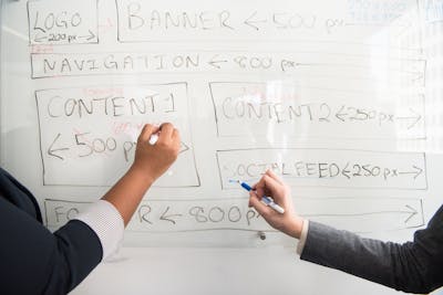 Interactive design process