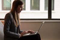 Credentialing specialist using VettedRx
